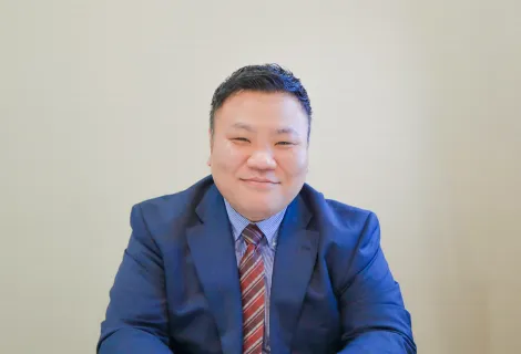 Saito Takamichi