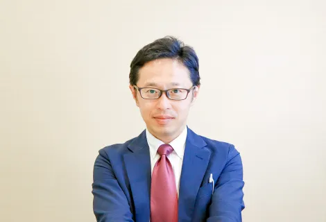 Suhara Hiroyuki