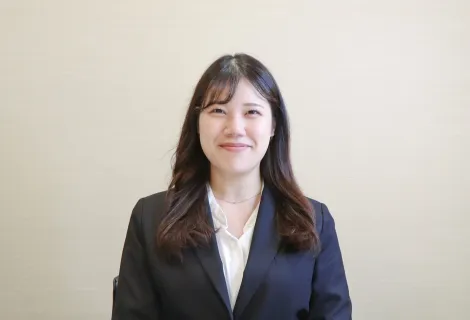 Kikuchi Mayuko