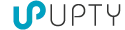 upty